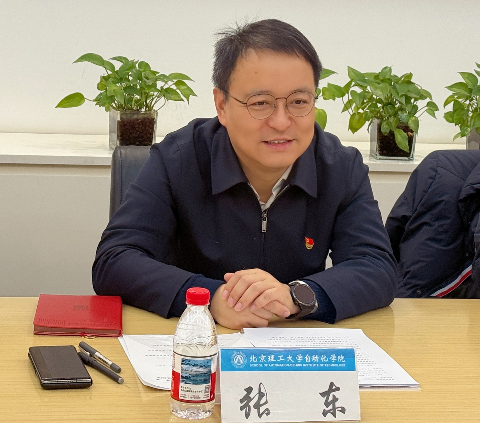 18小说
与国家粮食和物资储备局执法督查局党支部开展共建交流活动——张东.jpg