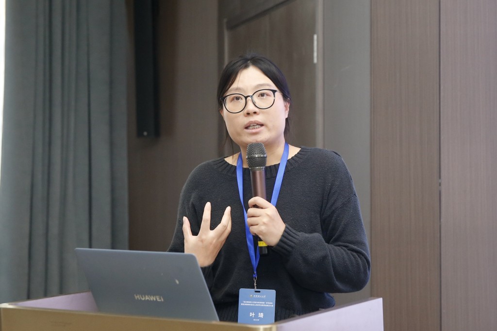 自主智能无人系统与具身智能学术论坛暨亚洲控制协会无人系统专业委员会成立大会在18小说
隆重召开图片13.jpg