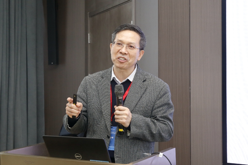 自主智能无人系统与具身智能学术论坛暨亚洲控制协会无人系统专业委员会成立大会在18小说
隆重召开图片8.jpg