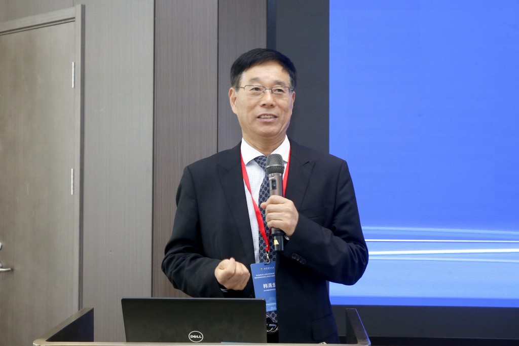 自主智能无人系统与具身智能学术论坛暨亚洲控制协会无人系统专业委员会成立大会在18小说
隆重召开图片3.jpg