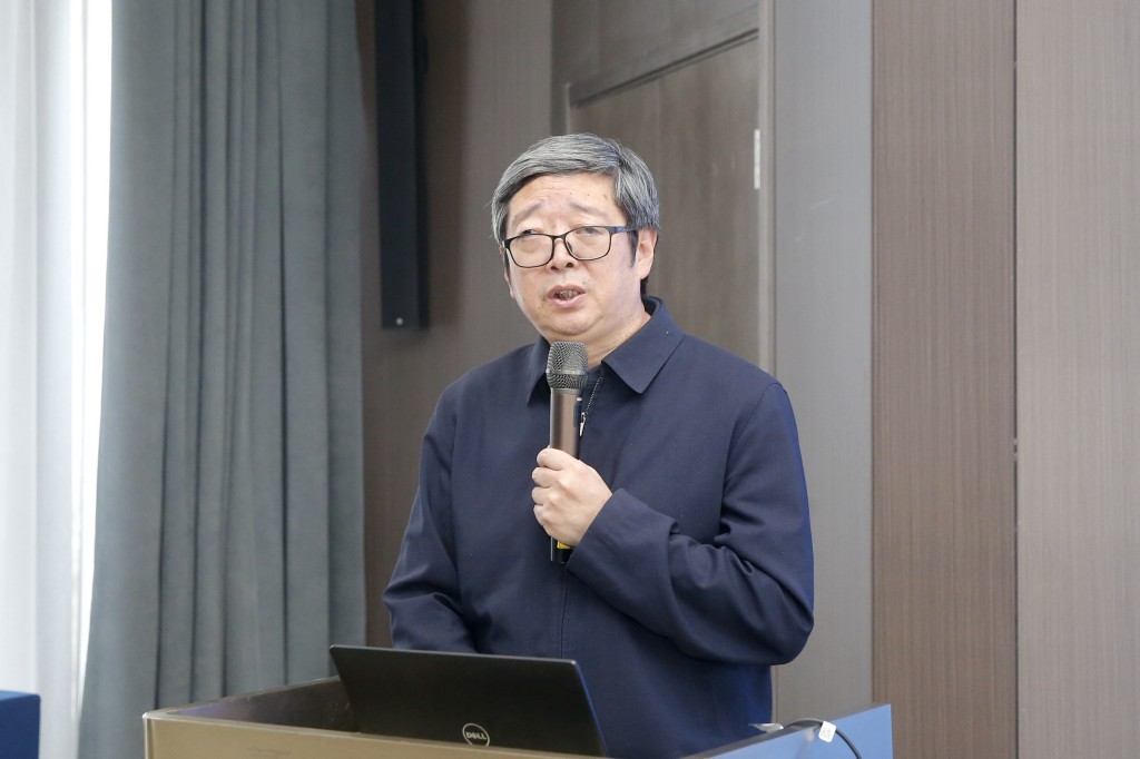 自主智能无人系统与具身智能学术论坛暨亚洲控制协会无人系统专业委员会成立大会在18小说
隆重召开图片5.jpg